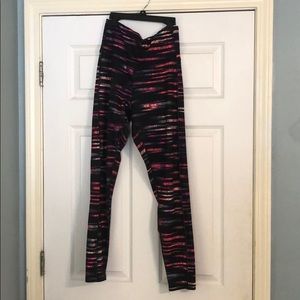 Women’s Champion brand Leggings